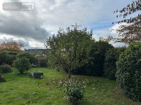 Maison à vendre à Angers dans le Maine-et-Loire (49000), ref : LB/2562   
Lac de Maine