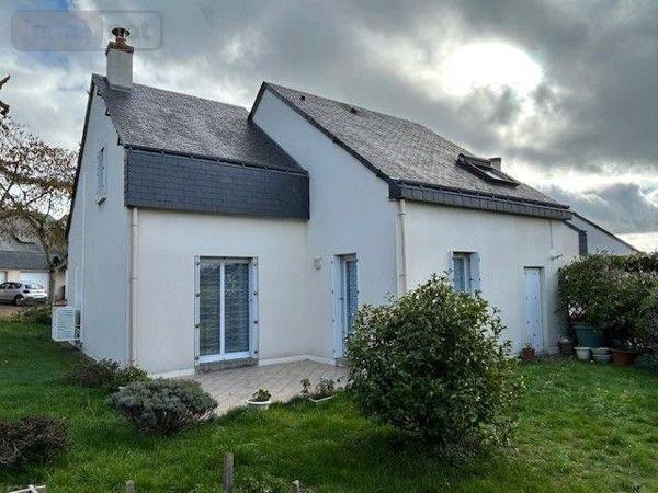 Maison à vendre à Angers dans le Maine-et-Loire (49000), ref : LB/2562   
Lac de Maine