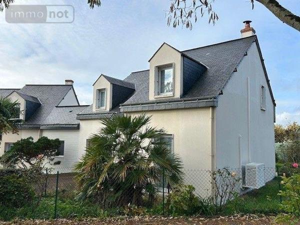 Maison à vendre à Angers dans le Maine-et-Loire (49000), ref : LB/2562   
Lac de Maine