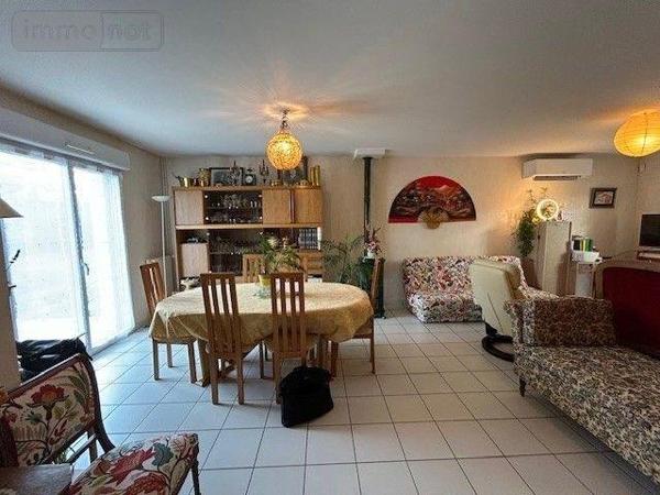 Maison à vendre à Angers dans le Maine-et-Loire (49000), ref : LB/2562   
Lac de Maine