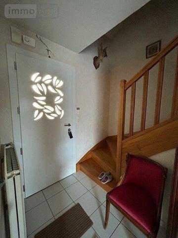 Maison à vendre à Angers dans le Maine-et-Loire (49000), ref : LB/2562   
Lac de Maine