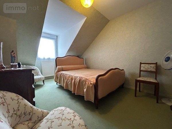 Maison à vendre à Angers dans le Maine-et-Loire (49000), ref : LB/2562   
Lac de Maine