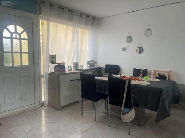 Maison à vendre à Bais en Mayenne (53160), ref : 12703/3516