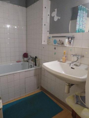 Maison à vendre à Bais en Mayenne (53160), ref : 12703/3516