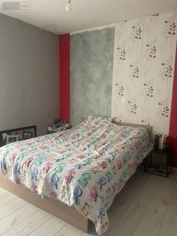 Maison à vendre à Bais en Mayenne (53160), ref : 12703/3516