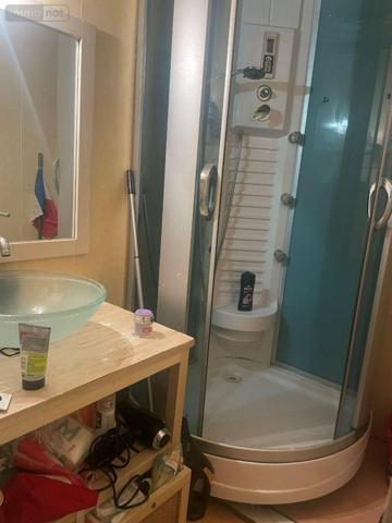 Maison à vendre à Bais en Mayenne (53160), ref : 12703/3516