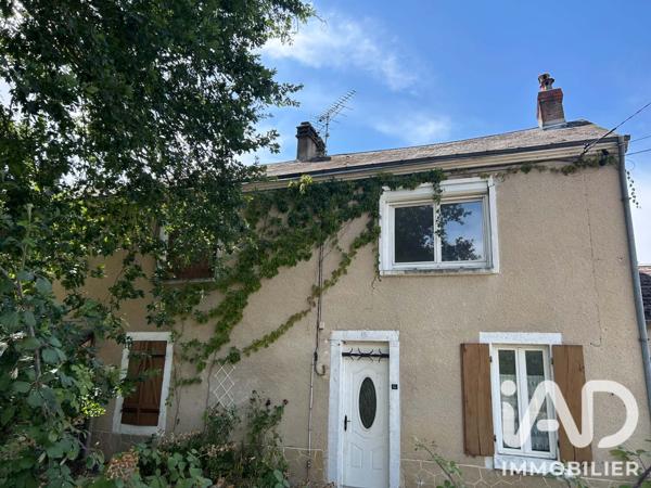 Immeuble à vendre 133 m² Diou