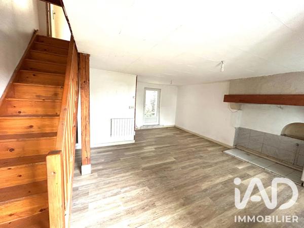 Immeuble à vendre 133 m² Diou