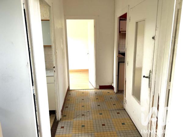 Immeuble à vendre 133 m² Diou