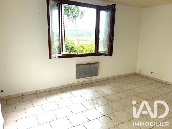 Immeuble à vendre 133 m² Diou