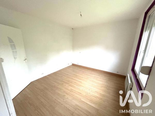 Immeuble à vendre 133 m² Diou