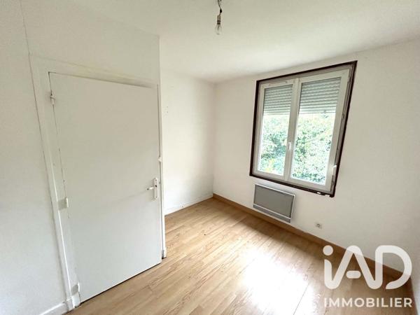 Immeuble à vendre 133 m² Diou