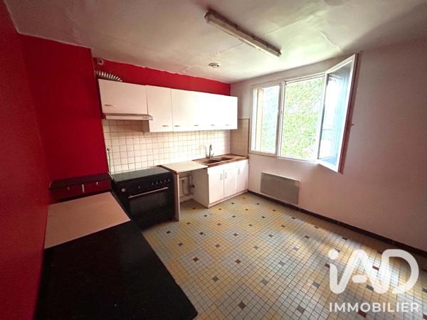 Immeuble à vendre 133 m² Diou
