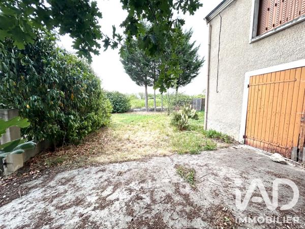 Immeuble à vendre 133 m² Diou