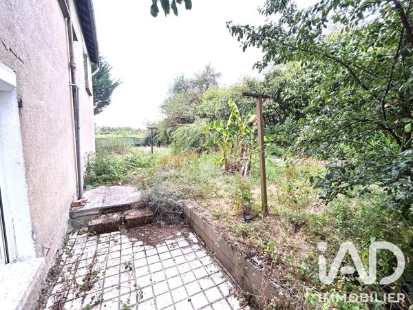 Immeuble à vendre 133 m² Diou