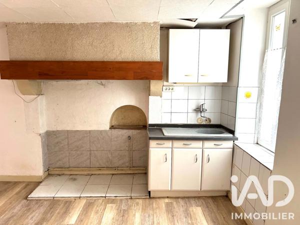 Immeuble à vendre 133 m² Diou
