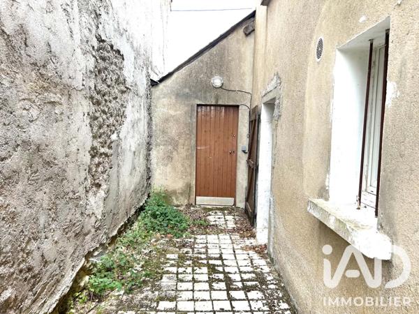 Immeuble à vendre 133 m² Diou