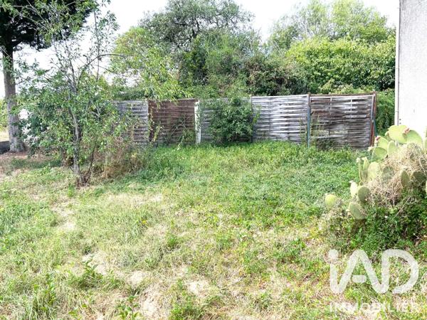 Immeuble à vendre 133 m² Diou