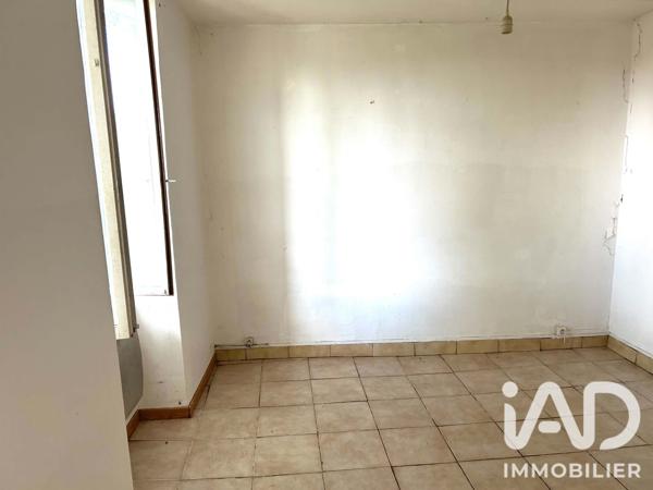Immeuble à vendre 133 m² Diou