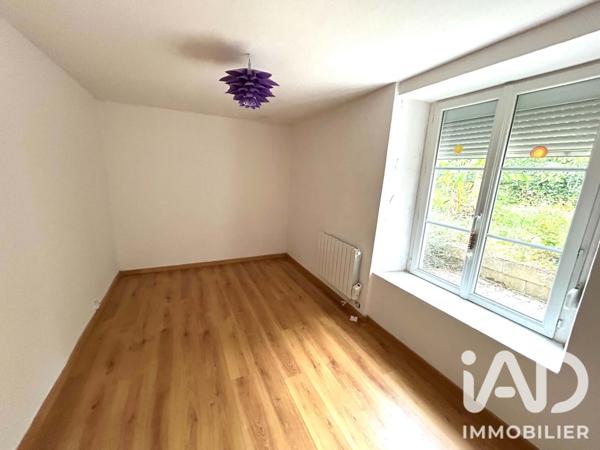 Immeuble à vendre 133 m² Diou