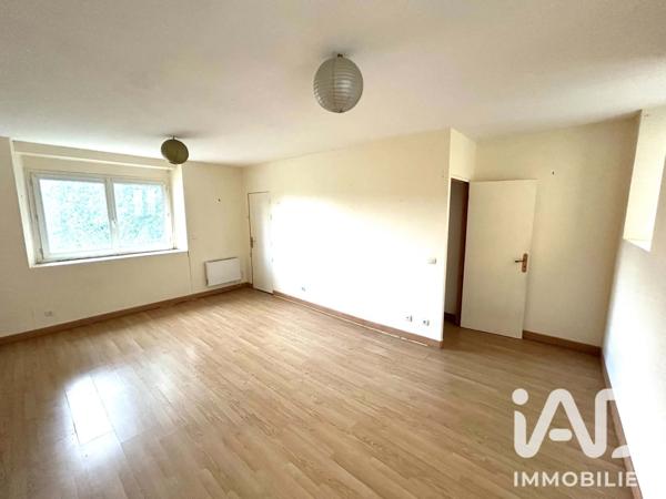 Immeuble à vendre 133 m² Diou
