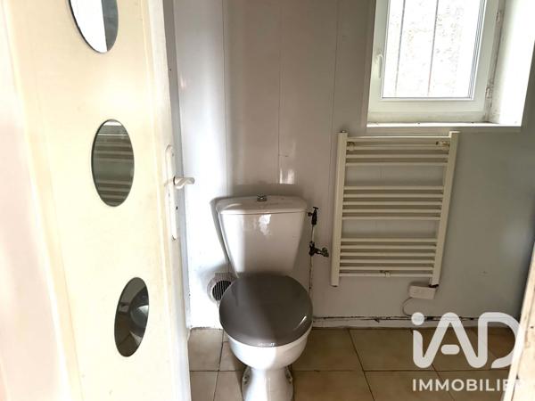 Immeuble à vendre 133 m² Diou
