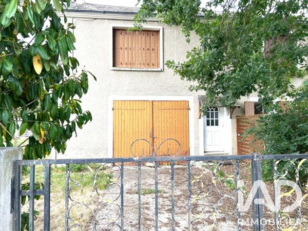 Immeuble à vendre 133 m² Diou