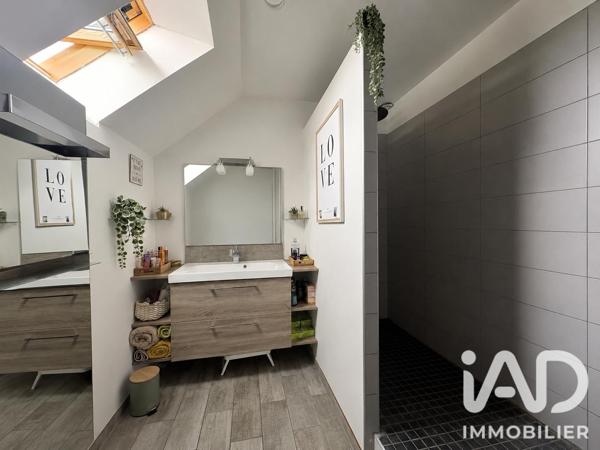 Maison à vendre 6 pièces 115 m² Marolles-en-Brie