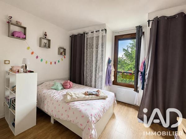 Maison à vendre 6 pièces 115 m² Marolles-en-Brie