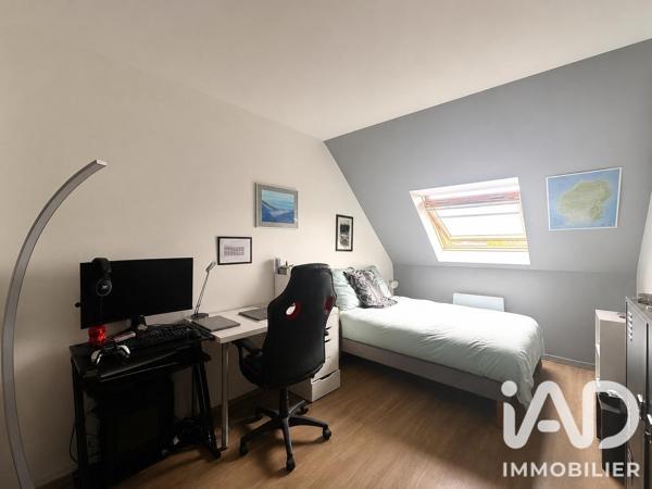 Maison à vendre 6 pièces 115 m² Marolles-en-Brie