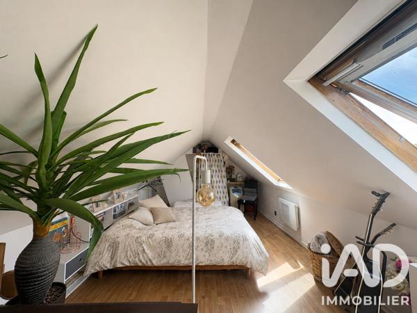 Maison à vendre 6 pièces 115 m² Marolles-en-Brie