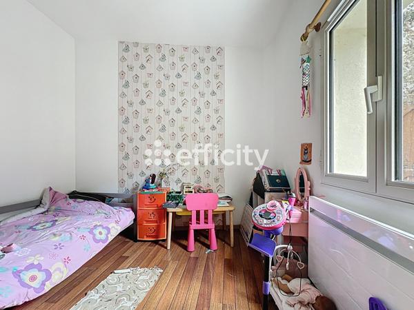 Maison 6 pièces - 126 m²