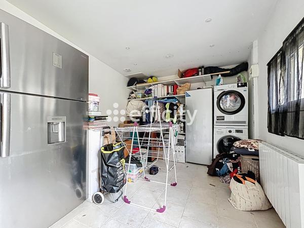 Maison 6 pièces - 126 m²