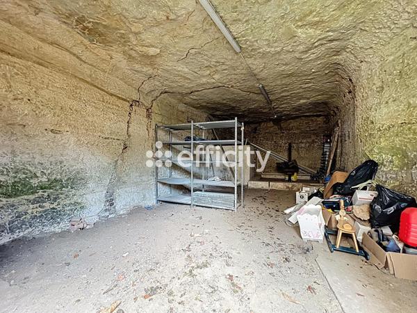 Maison 6 pièces - 126 m²