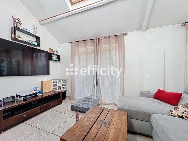 Maison 6 pièces - 126 m²
