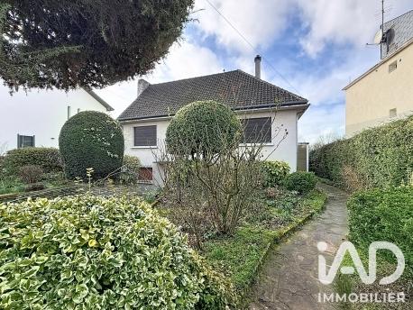 Maison à vendre 8 pièces 145 m² Montfermeil