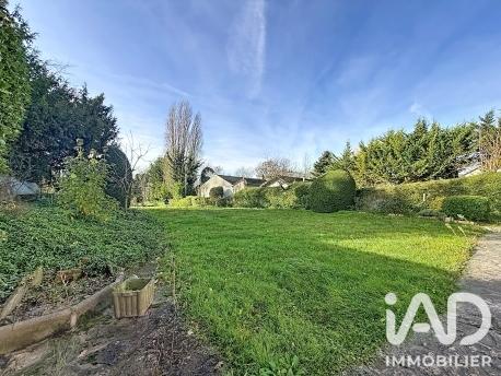 Maison à vendre 8 pièces 145 m² Montfermeil
