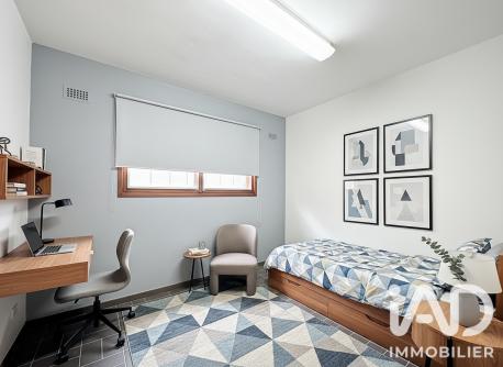 Maison à vendre 8 pièces 145 m² Montfermeil
