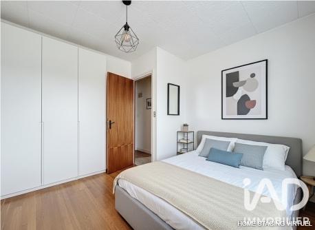 Maison à vendre 8 pièces 145 m² Montfermeil