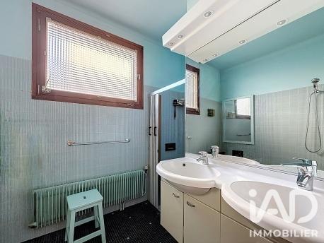 Maison à vendre 8 pièces 145 m² Montfermeil