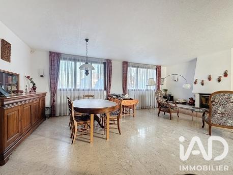 Maison à vendre 8 pièces 145 m² Montfermeil