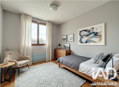 Maison à vendre 8 pièces 145 m² Montfermeil
