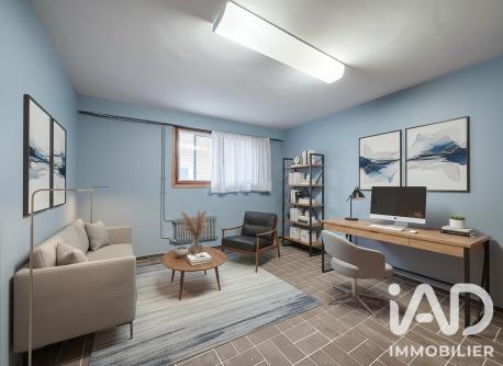 Maison à vendre 8 pièces 145 m² Montfermeil