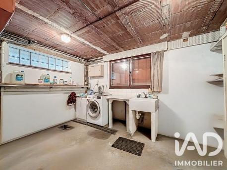 Maison à vendre 8 pièces 145 m² Montfermeil
