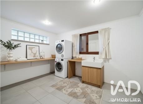 Maison à vendre 8 pièces 145 m² Montfermeil