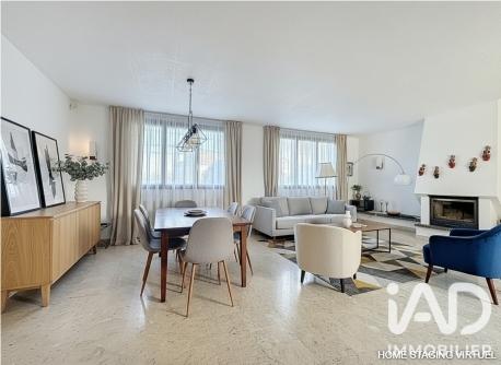 Maison à vendre 8 pièces 145 m² Montfermeil