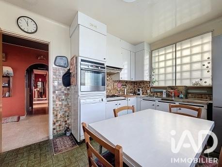 Maison à vendre 8 pièces 145 m² Montfermeil
