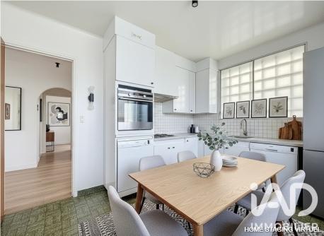 Maison à vendre 8 pièces 145 m² Montfermeil