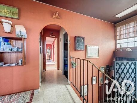 Maison à vendre 8 pièces 145 m² Montfermeil