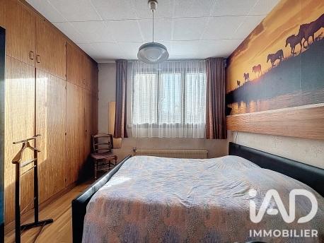 Maison à vendre 8 pièces 145 m² Montfermeil